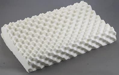 Manufacture natural latex pillow